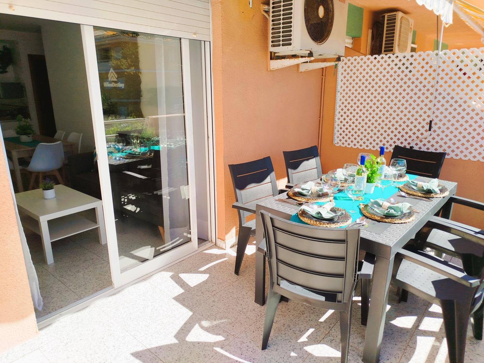 Milion Destiny Portofino Apartment Оропеса дел Мар Екстериор снимка