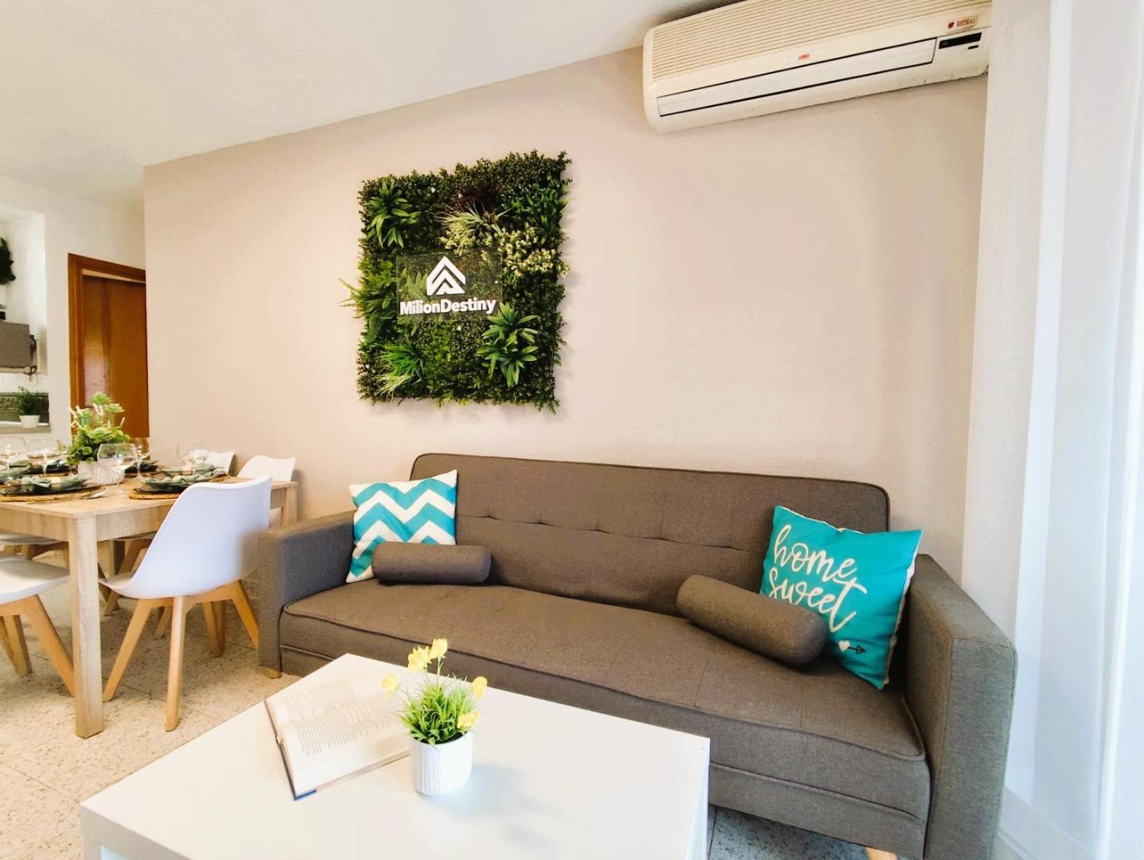 Milion Destiny Portofino Apartment Оропеса дел Мар Екстериор снимка